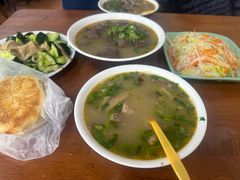 -春雨羊汤店(广开四马路总店)