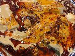-老乌家特色小炒泡馍(大皮院店)
