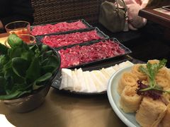 -左庭右院鲜牛肉火锅(南通CBD大有境店)