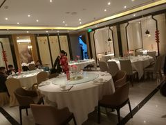 大堂-粤麓轩餐厅(中信泰富广场店)