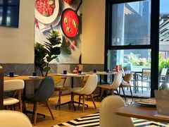 -玛尚诺意式餐厅(新达汇三林店)