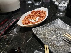 -冰城小镇音乐串吧·聚会餐厅(百子湾店)