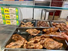 -老杨家熟食店