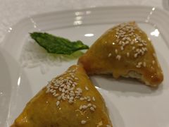 -红棉中餐厅·广州海航威斯汀酒店