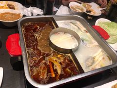 -新辣道鱼火锅(航天万源店)