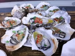 -冯姐生蚝(迎宾广场店)