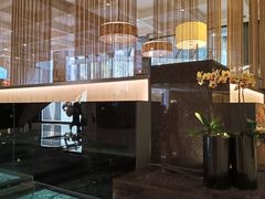 -广州花园酒店