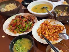 -尼岔湖北小馆(月坛北街店)