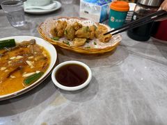 -红灯笼龙凤饭店(宁波老字号店)