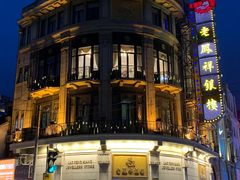 -南京路步行街
