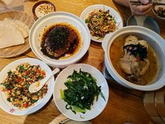 -印象鲵宴·张家界地标美食名片(溪布街店)