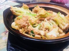 -以前的小酒馆(中山广场店)