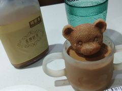 -锦园春香港茶餐厅(西海湾旗舰店)