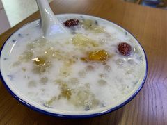 -一心甜汤(丹凤街店)