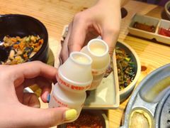 -喜来稀肉(北外滩白玉兰广场店)