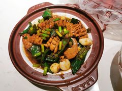 -老淮滨-蚌埠非遗小吃(淮河路店)