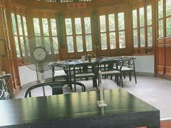 -郭庄茶室