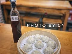 鲜肉小笼-笼铭坊(北蔡店)