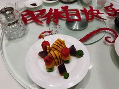 -御仙都北京菜馆·烤鸭店(双井店)