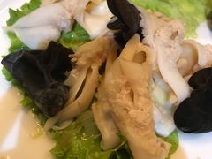 -回味香酒店(莱山店)