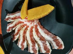 -山之屋炭火烧肉·生啤畅饮(大朗万科中央公园店)