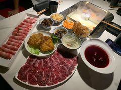 -九鼎轩脆毛肚火锅(南京东路店)