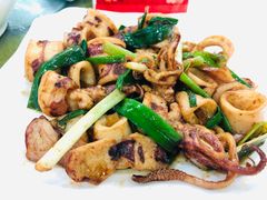 -双月饭店·20年老字号(新村店)