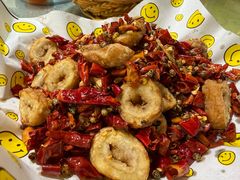 -董厨煨汤馆(车站路店)