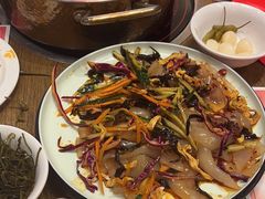 -刘一锅筋头巴脑(小北店)