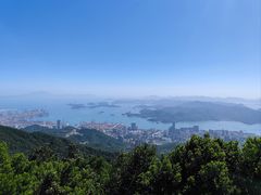 -梧桐山风景名胜区