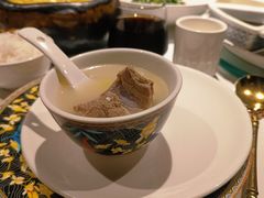 -羲和雅苑•北京烤鸭(国贸商城店)