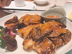 -江南韵·无锡太湖文化体验餐厅(凤凰天街店)