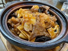 -京天红酒家(虎坊路店)