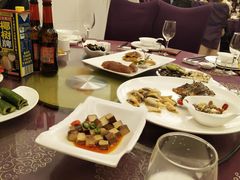 -国惠大酒楼(仓山万达店)
