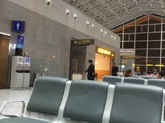 -张家界荷花国际机场