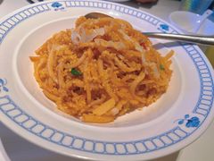 -杏花堂晋商私房菜(华熙五棵松店)