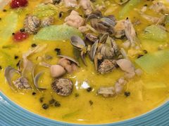 -锡和无锡菜(景丽苑店)