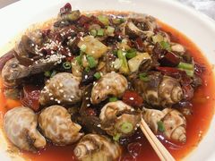 -福苗小骆驼烧烤(大唐不夜城店)