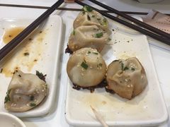 -咬不得高祖生煎·简餐(高银街店)