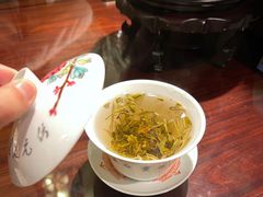 茉莉银豪-富华斋饽饽铺·宫廷糕点·伴手礼(护国新天地店)