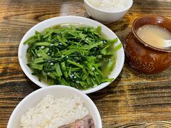 -江南古镇味道·私房菜