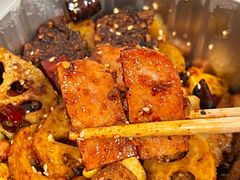 -华豫川酒家(大卫城店)