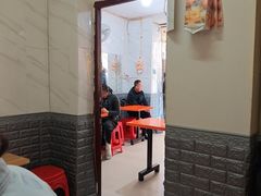 -潮香兴煲仔饭(莲花路店)