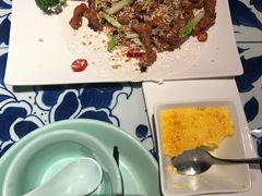 -绿茶餐厅(布吉万象汇店)