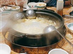 -春润大地海南椰子鸡(沙井京基百纳广场店)