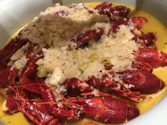 -小厨娘淮扬菜(六合欢乐港店)