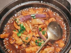 -得意啫·广东啫啫煲(前海HOP店)