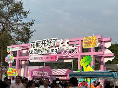 -东南花都花博园