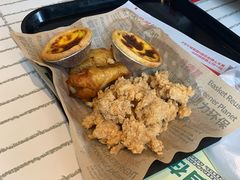 -肯德基(新地中央店)