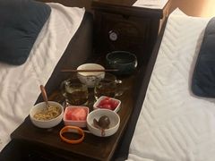 -水墨澜渟足道·SPA·传统(四望亭东关街店)